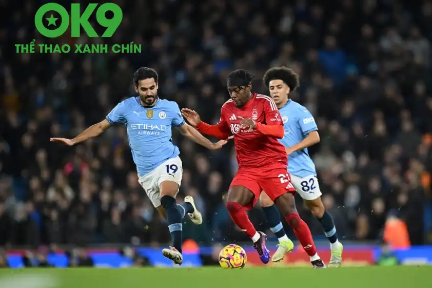 Man City sẽ tiếp tục có chiến thắng ở Vòng 29 Ngoại hạng Anh. (Ảnh: Internet) Man City sẽ tiếp tục có chiến thắng ở Vòng 29 Ngoại hạng Anh. (Ảnh: Internet)